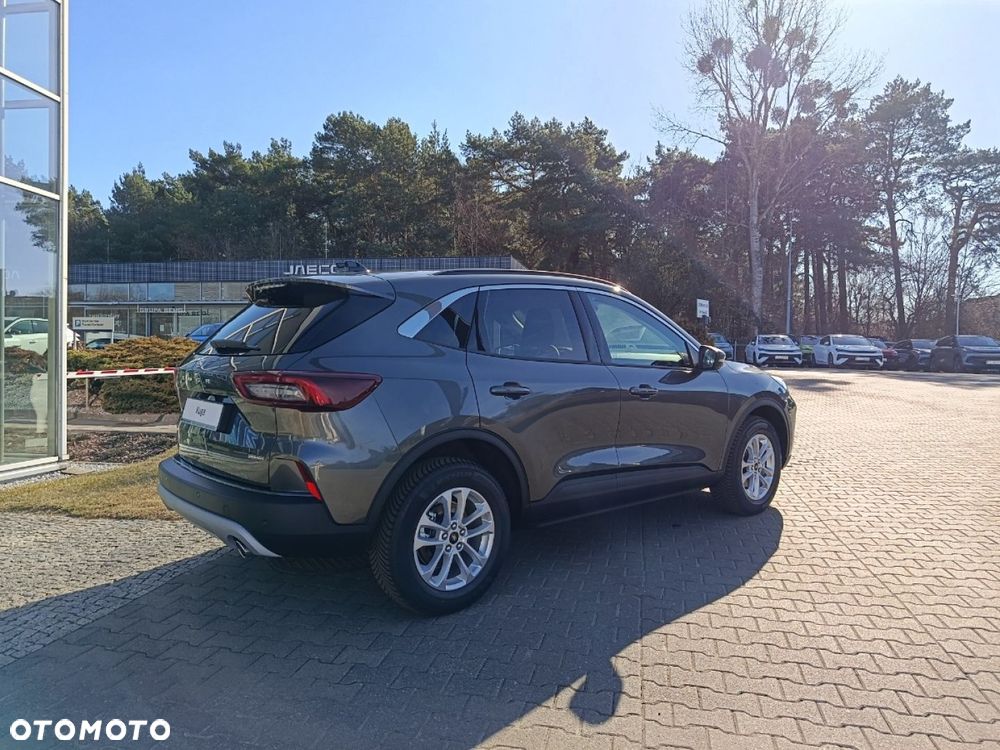 Ford Kuga - 6