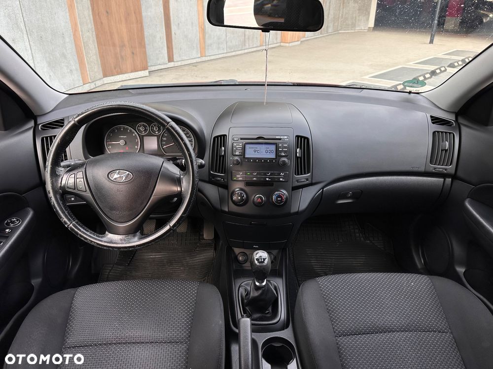 Hyundai i30 1.4 Edition Plus - 5