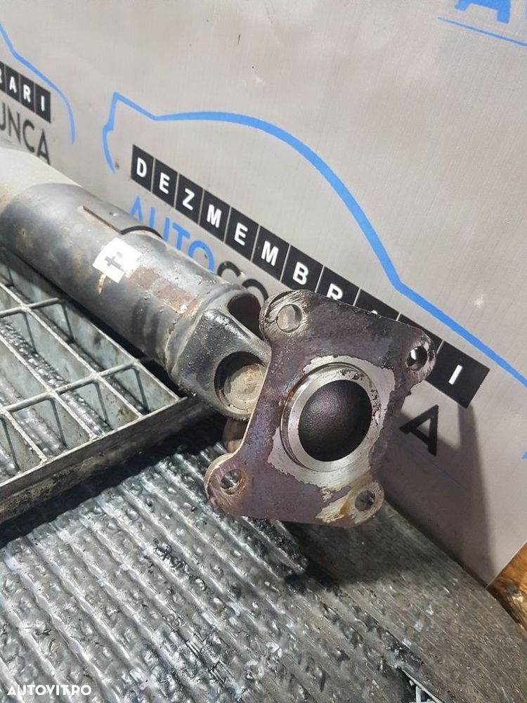 Cardan Mazda CX - 7 2.2 Diesel 2006 - 2012 173CP 2184CC Manuala 6 Trepte R2AA Euro5 ... - 2