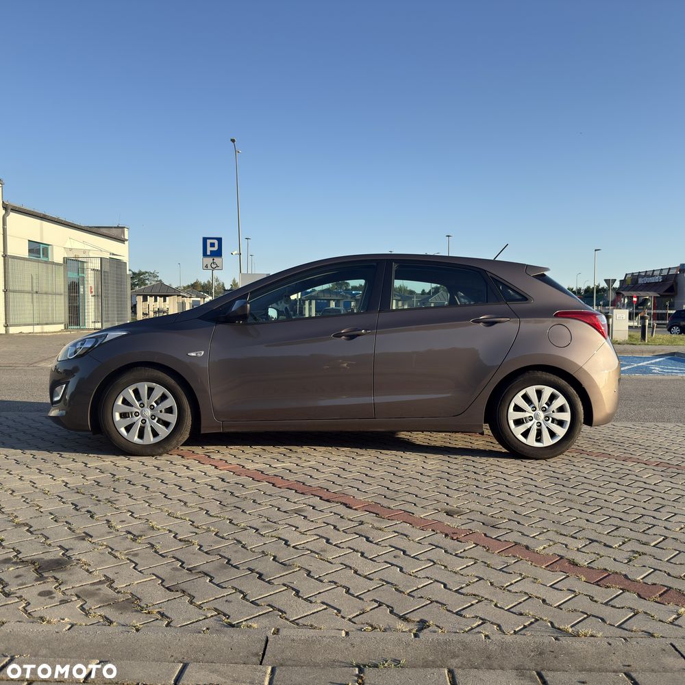 Hyundai i30 - 5