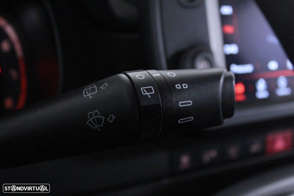 Fiat Panda 1.0 Hybrid Sport - 24