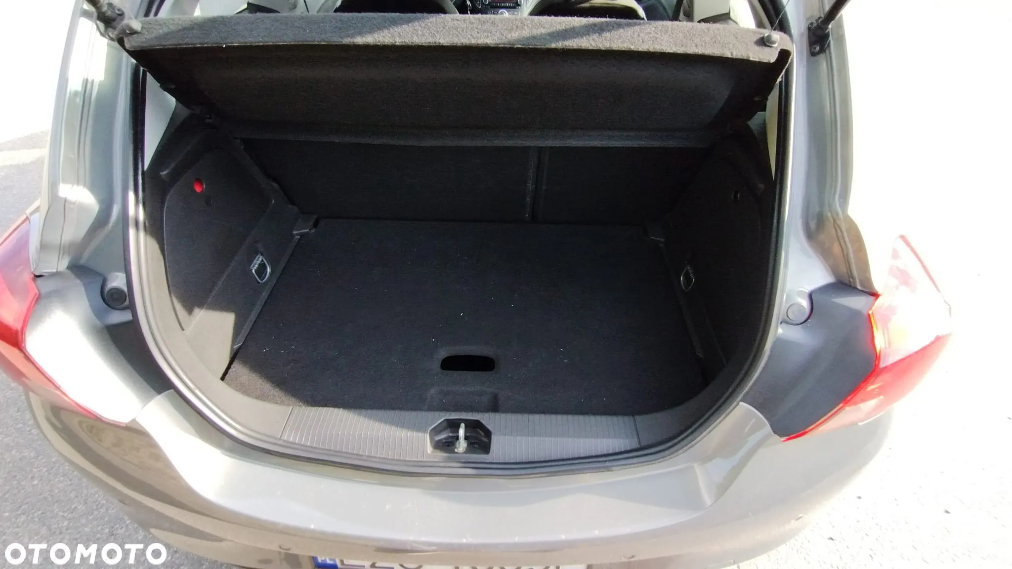 Opel Corsa - 10