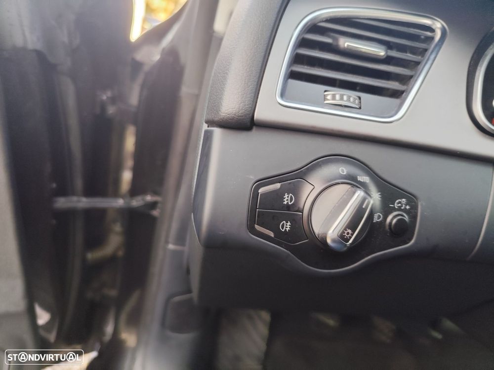 Audi A5 Sportback 2.0 TDI quattro S-line - 25