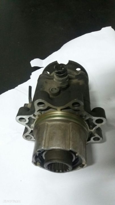 Priza de putere pentru Kit basculare Scania - 3