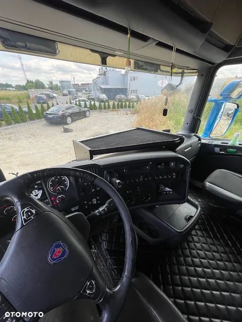 Scania R 730 - 21
