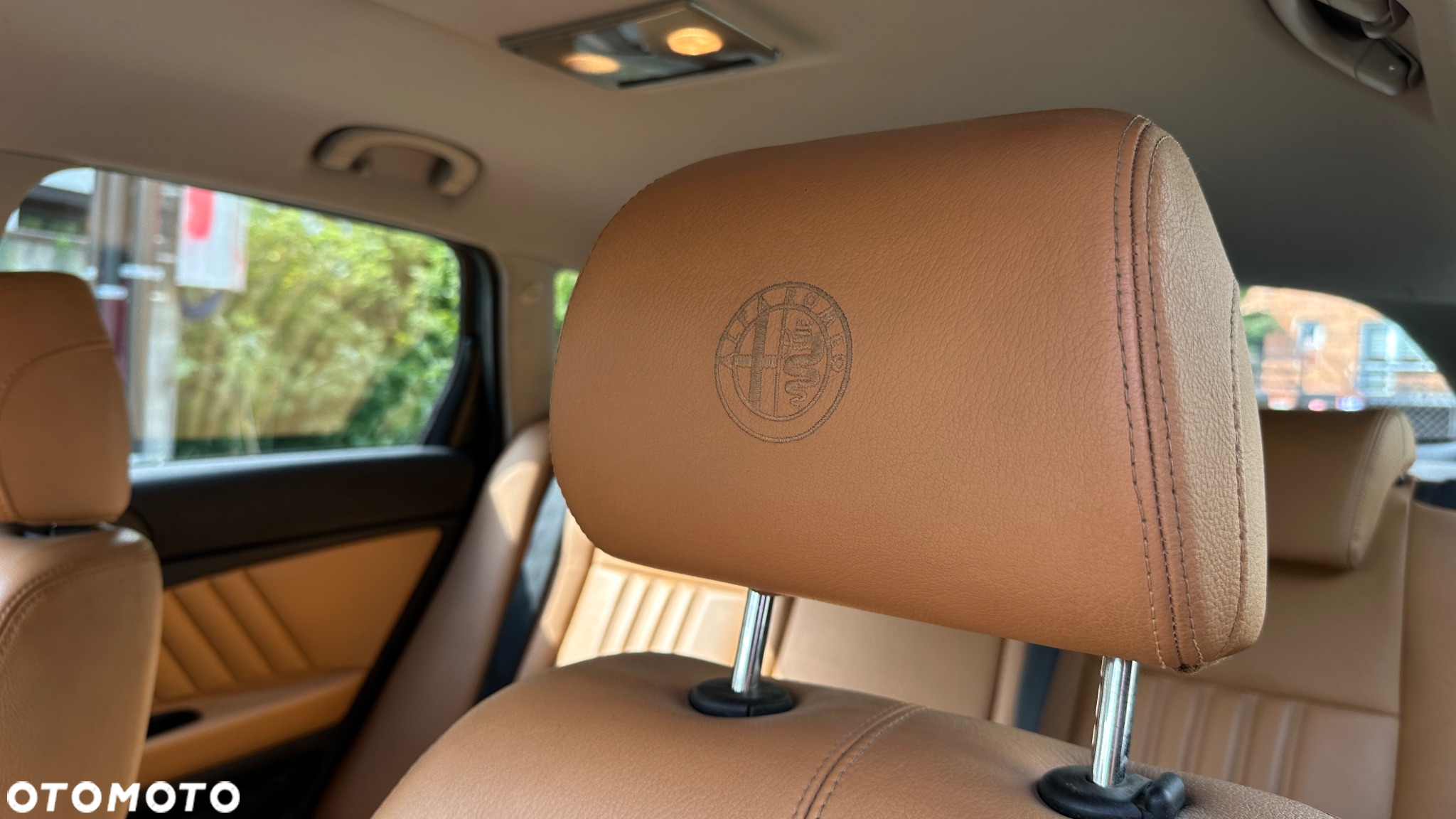 Alfa Romeo 159 2.4JTDM Q-ti - 10
