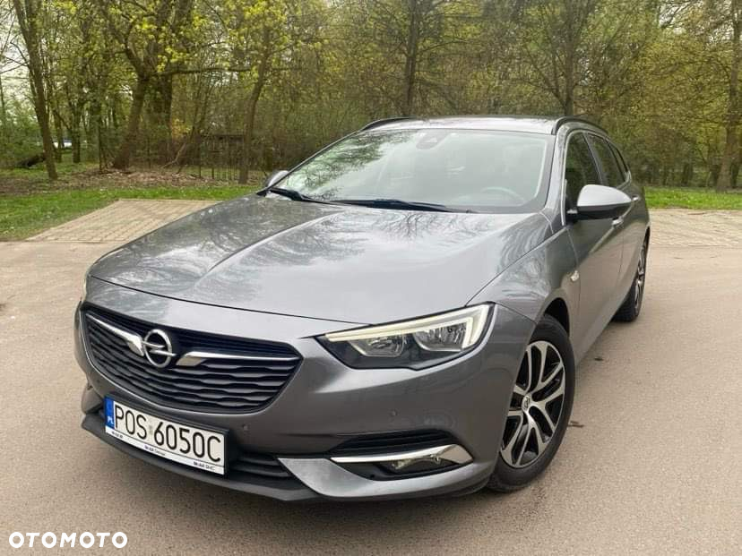 Opel Insignia - 3
