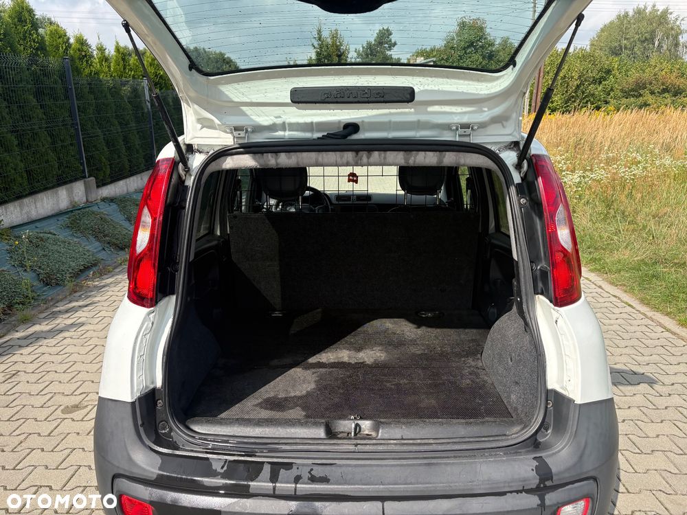 Fiat Panda 1.2 Easy - 28