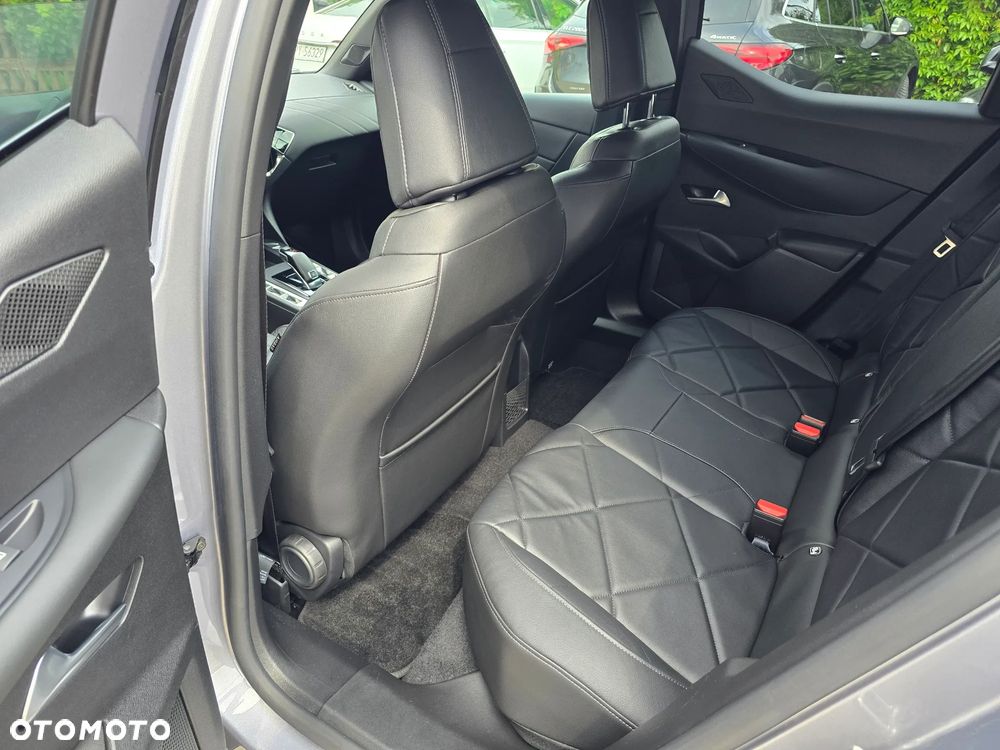 DS Automobiles DS 3 Crossback - 9