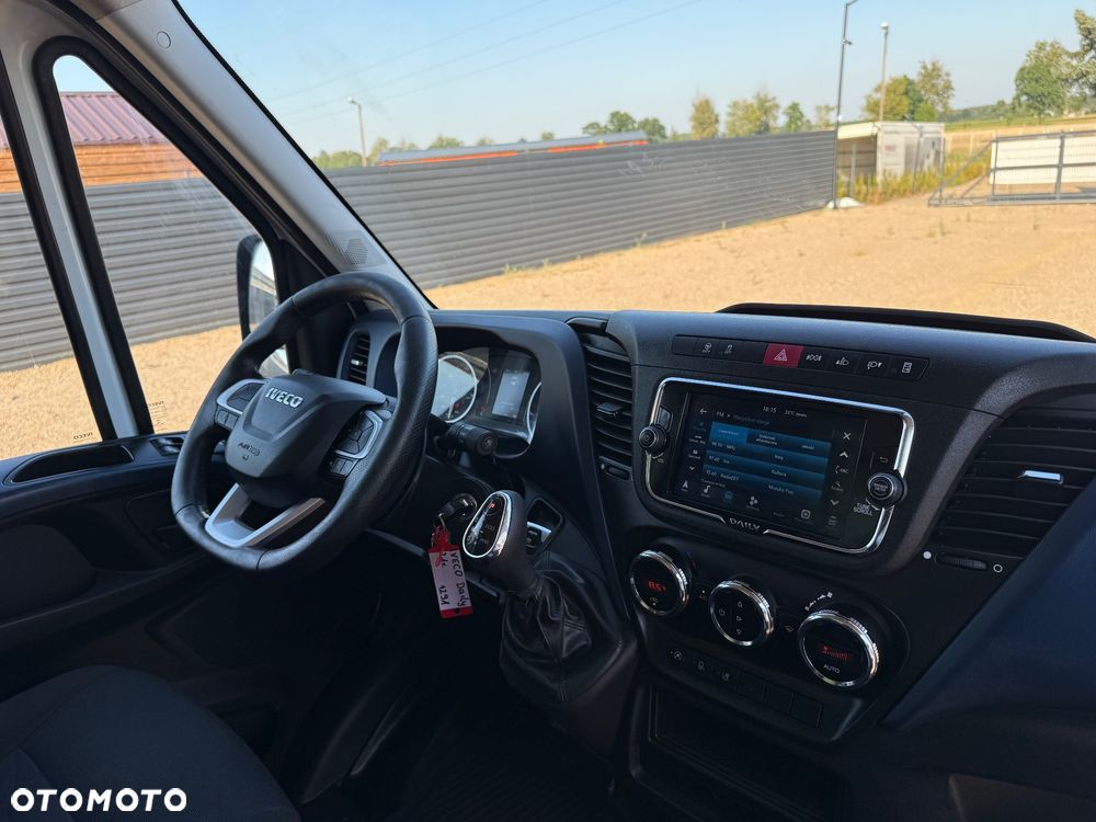 Iveco Daily 35S16H - 21