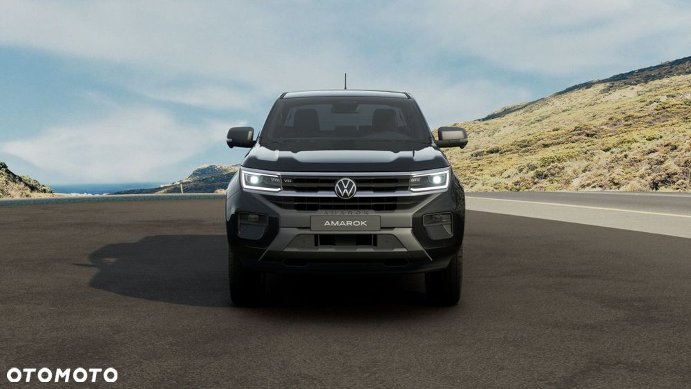 Volkswagen Amarok 3.0 V6 TDI 4Mot PanAmericana - 13