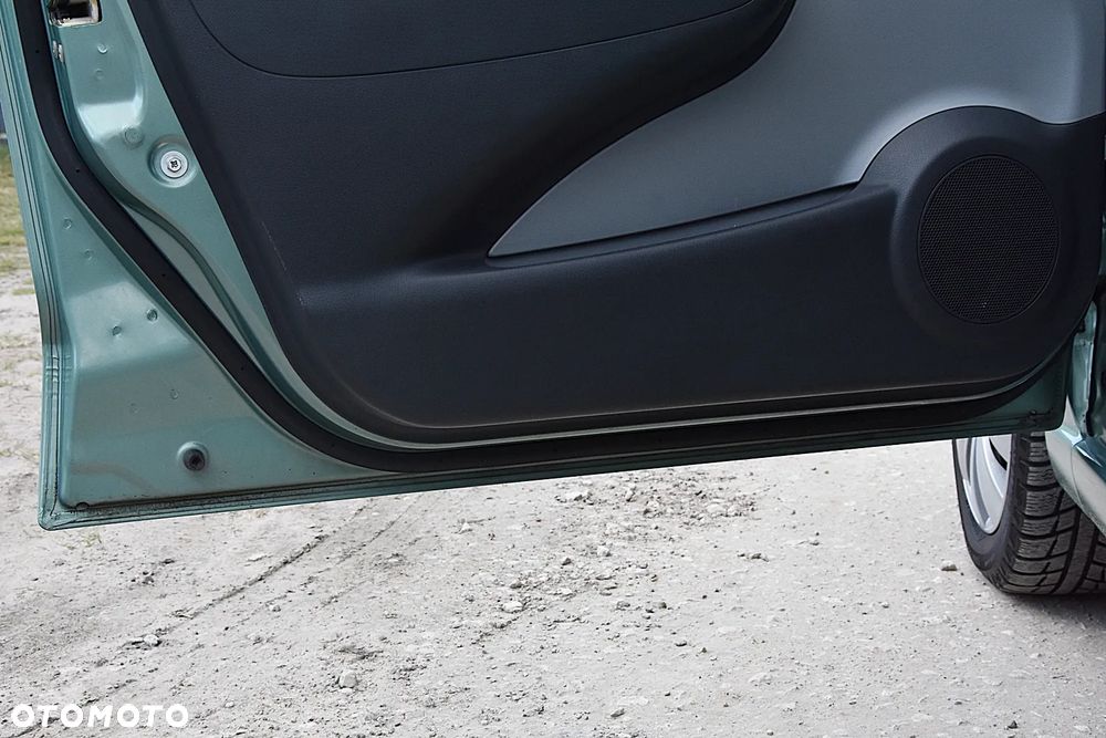 Suzuki Alto 1.0 Comfort - 28