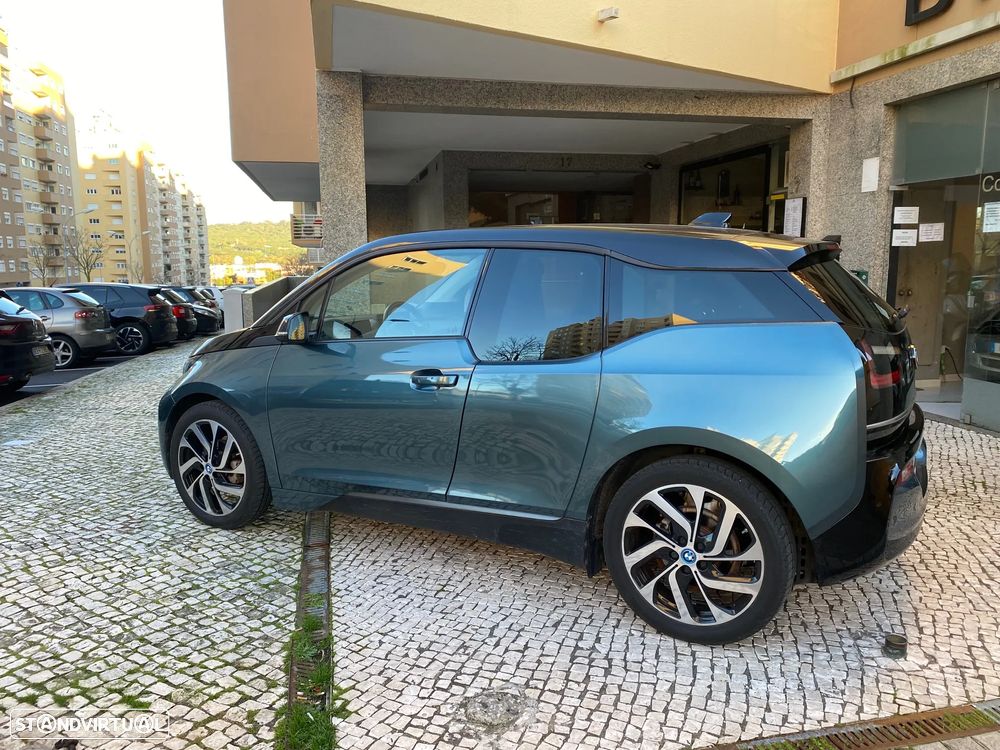 BMW i3 120Ah - 11
