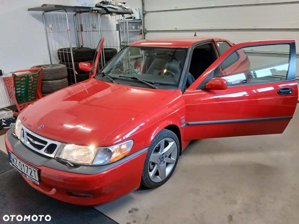 Saab 9-3 Aero 2.0 TS - 23