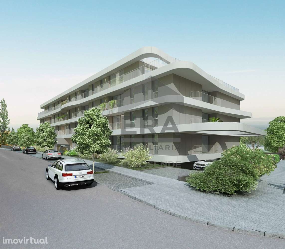 Apartamento, 2 quartos, Esposende - Grande imagem: 4/13