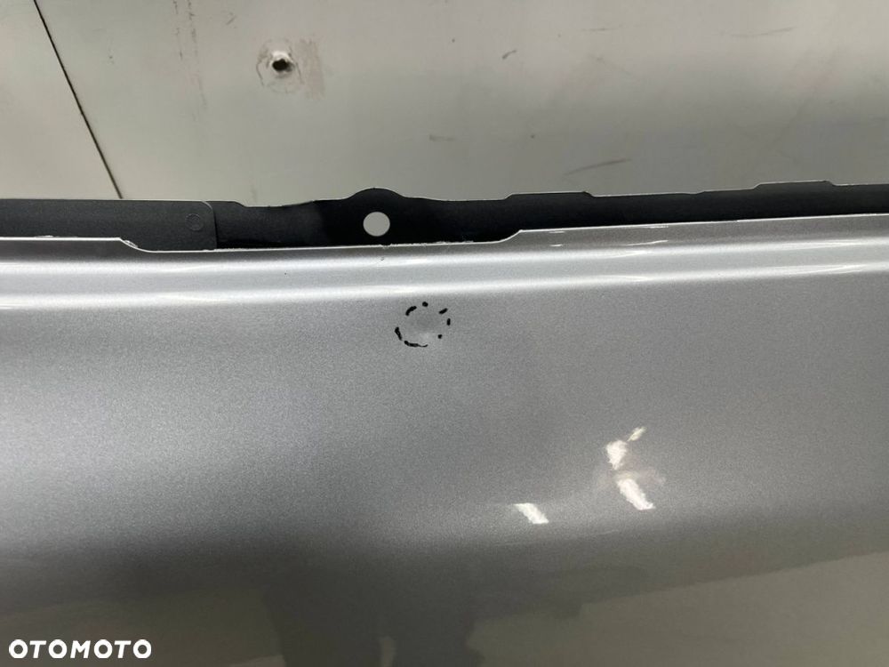 Drzwi Mazda 3 III BM 13-18r. prawe tylne prawy tył BJS772010 - 5