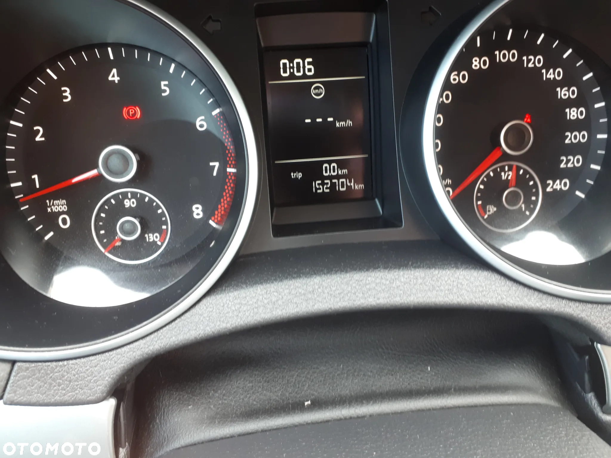 Volkswagen Golf - 9