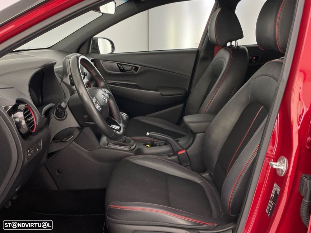 Hyundai Kauai 1.0 T-GDi Premium - 11