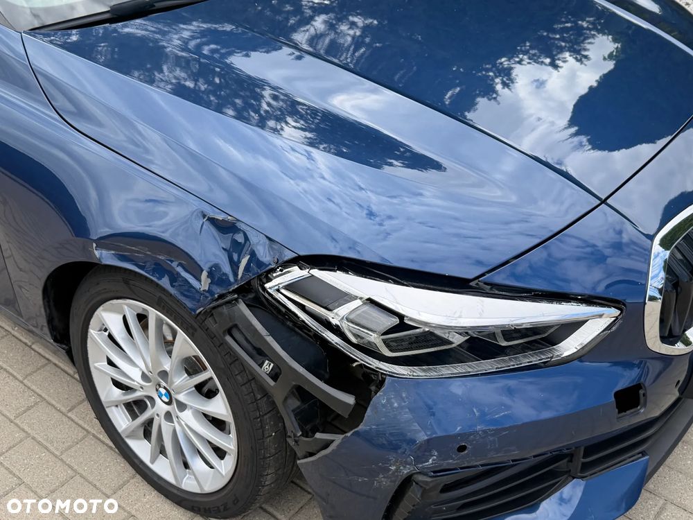 BMW Seria 1 120i Edition Colorvision - 26