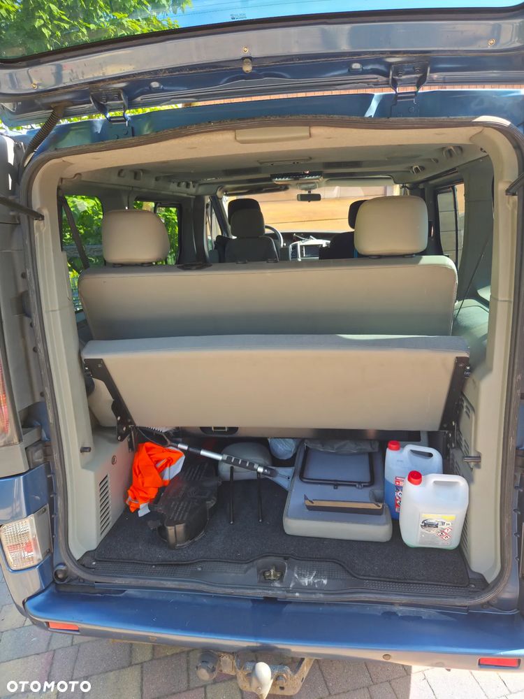Opel Vivaro L1H1 Life - 27