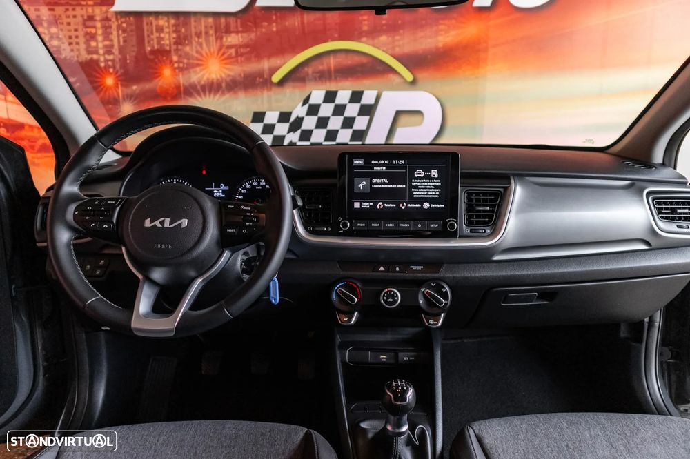 Kia Stonic 1.2 Dynamic - 10