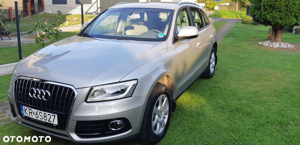 Audi Q5 - 9