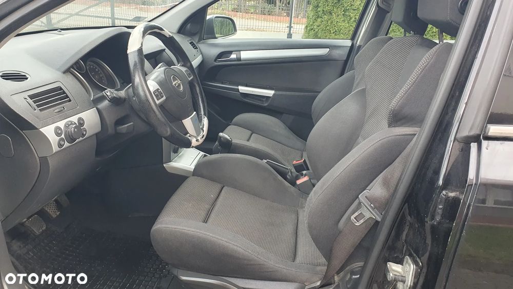 Opel Astra - 6