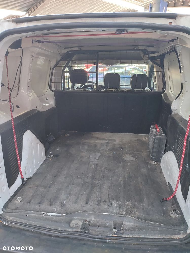 Citroën Berlingo 1.6 HDi - 8