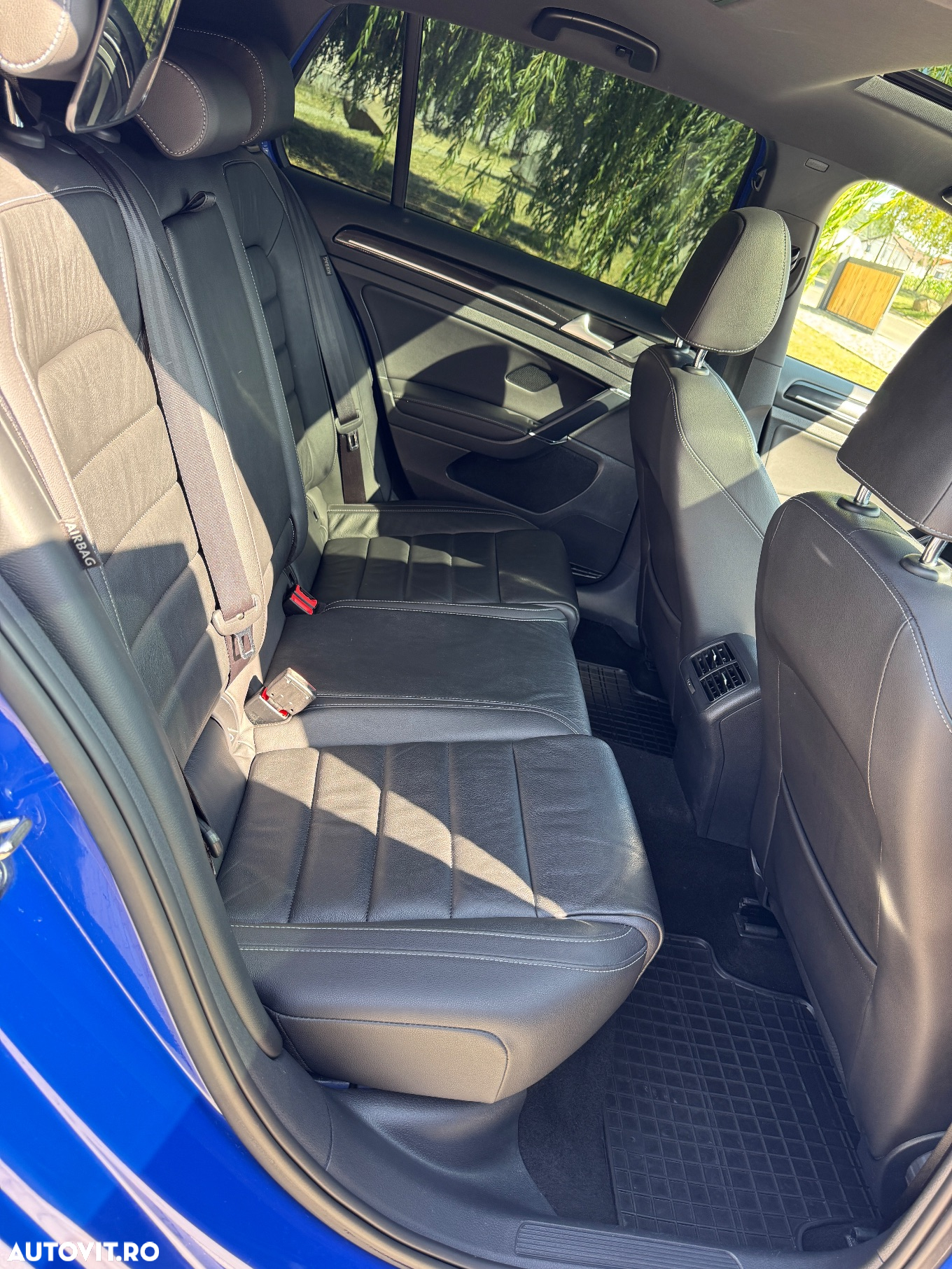 Volkswagen Golf 2.0 TDI DPF BMT DSG GTD - 7