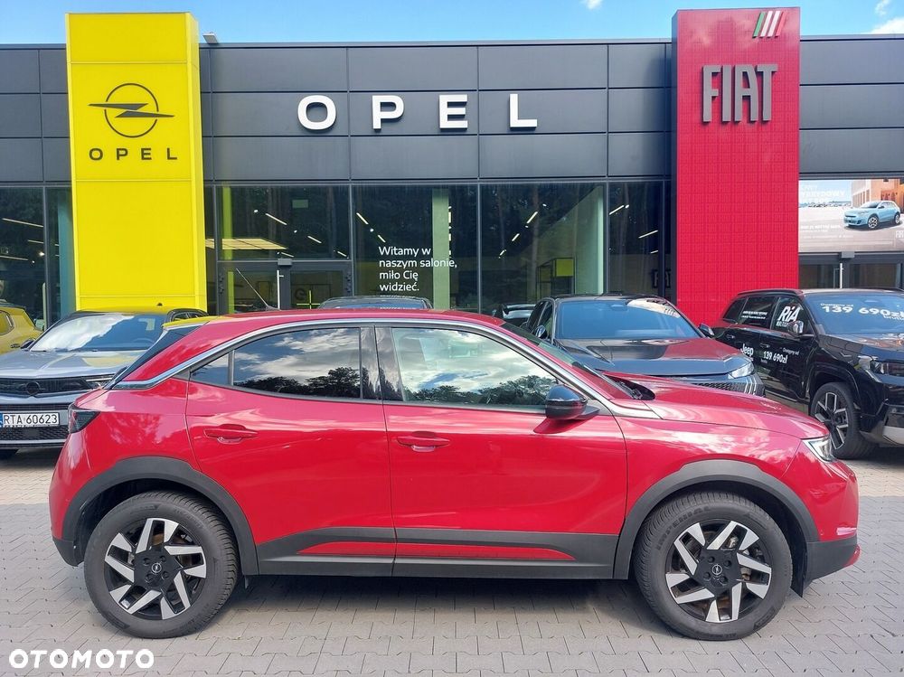 Opel Mokka Mokka-e Elegance - 6