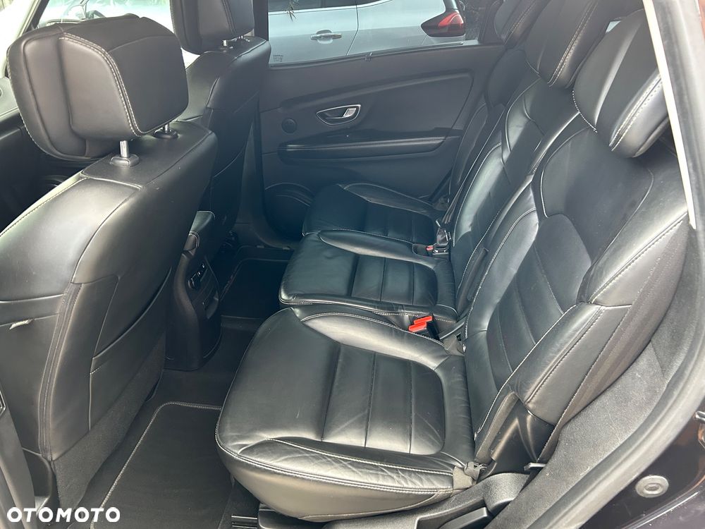 Renault Scenic ENERGY dCi 160 EDC INITIALE PARIS - 10