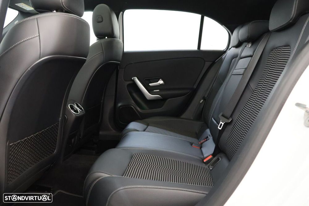Mercedes-Benz A 250 e Style Plus - 9