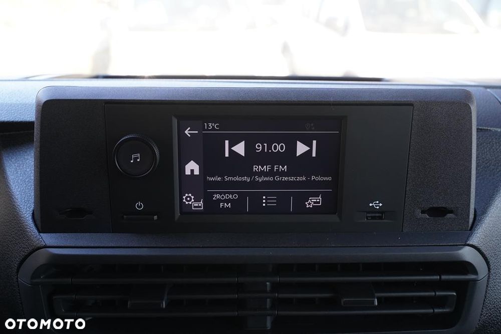 Fiat Scudo 2.2 MJ XL 3,1t - 13