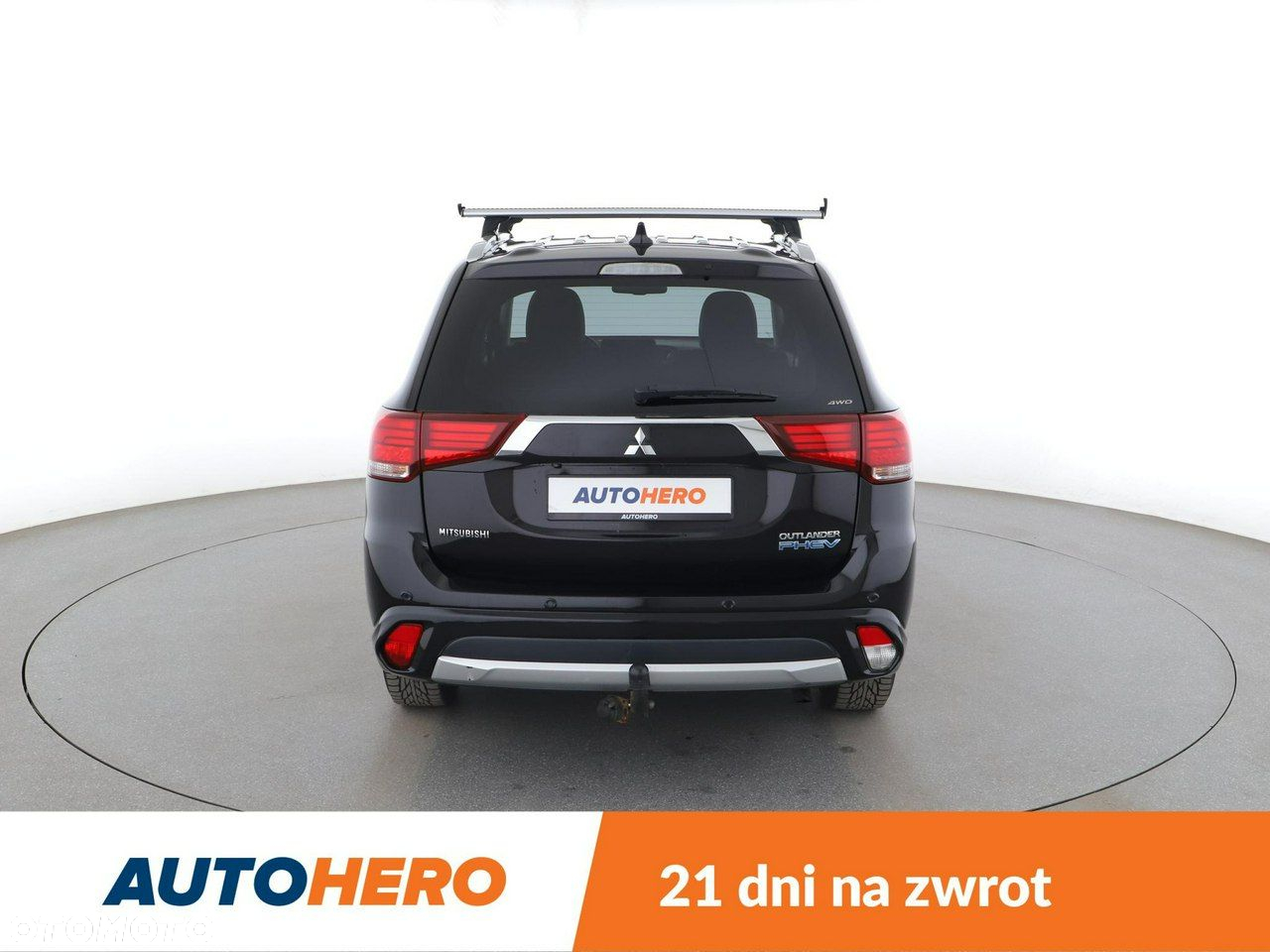 Mitsubishi Outlander - 6