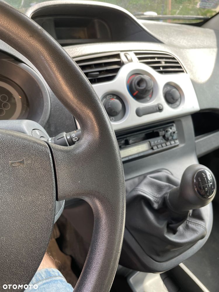 Renault kangoo - 15