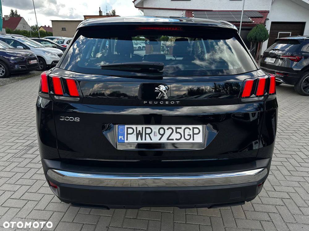 Peugeot 3008 - 35