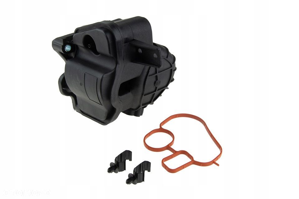 OBUDOWA CHŁODNICY EGR OPEL 1.6JTD 2.0CDTI 0428792 NOWA - 5