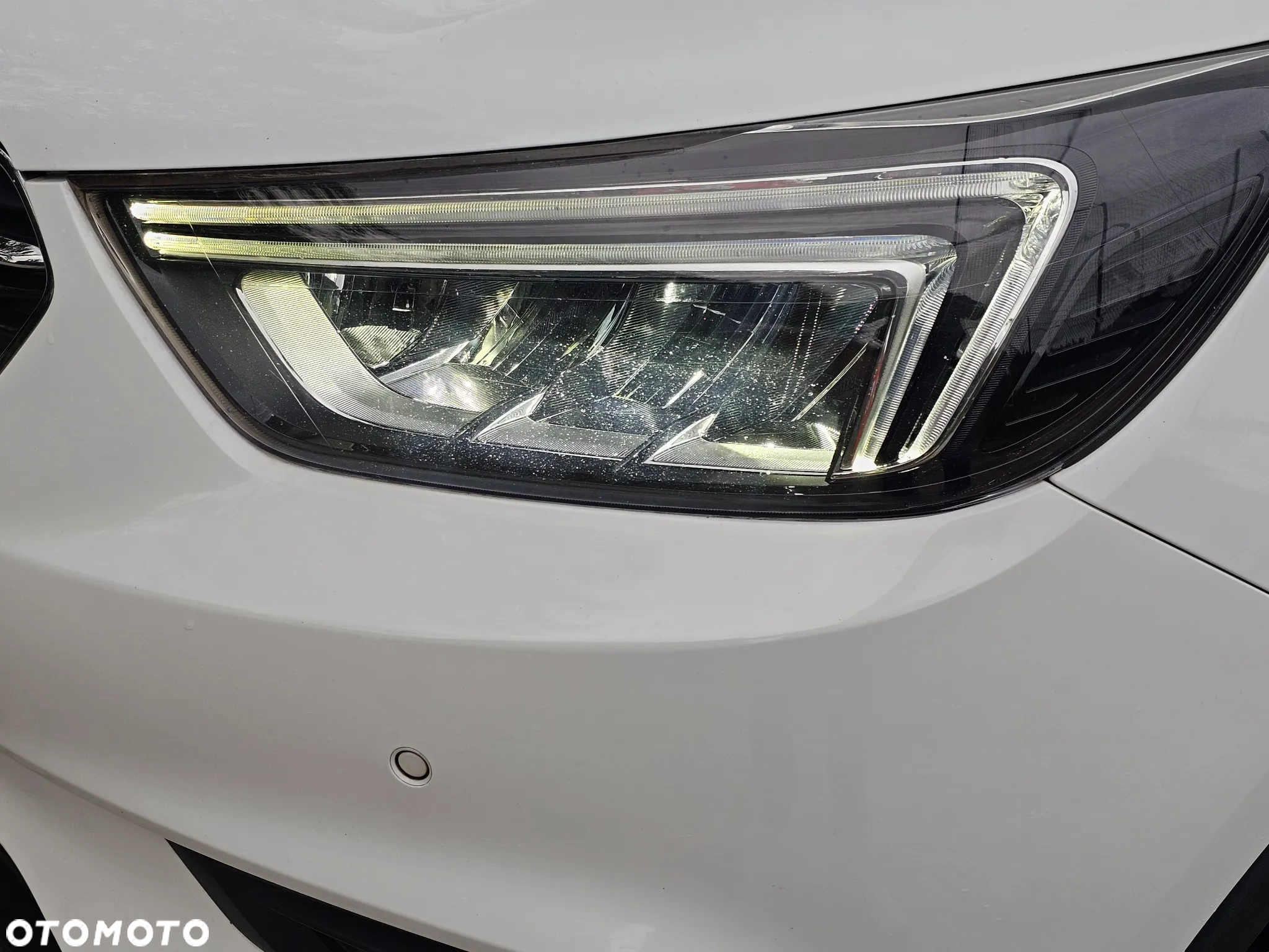 Opel Mokka 1.4 T Cosmo S&S EU6 - 5