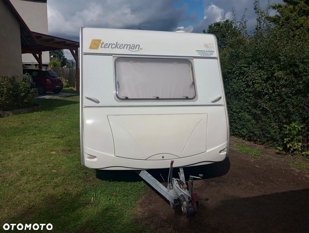 Sterckeman Starlett 482 LJ - 3