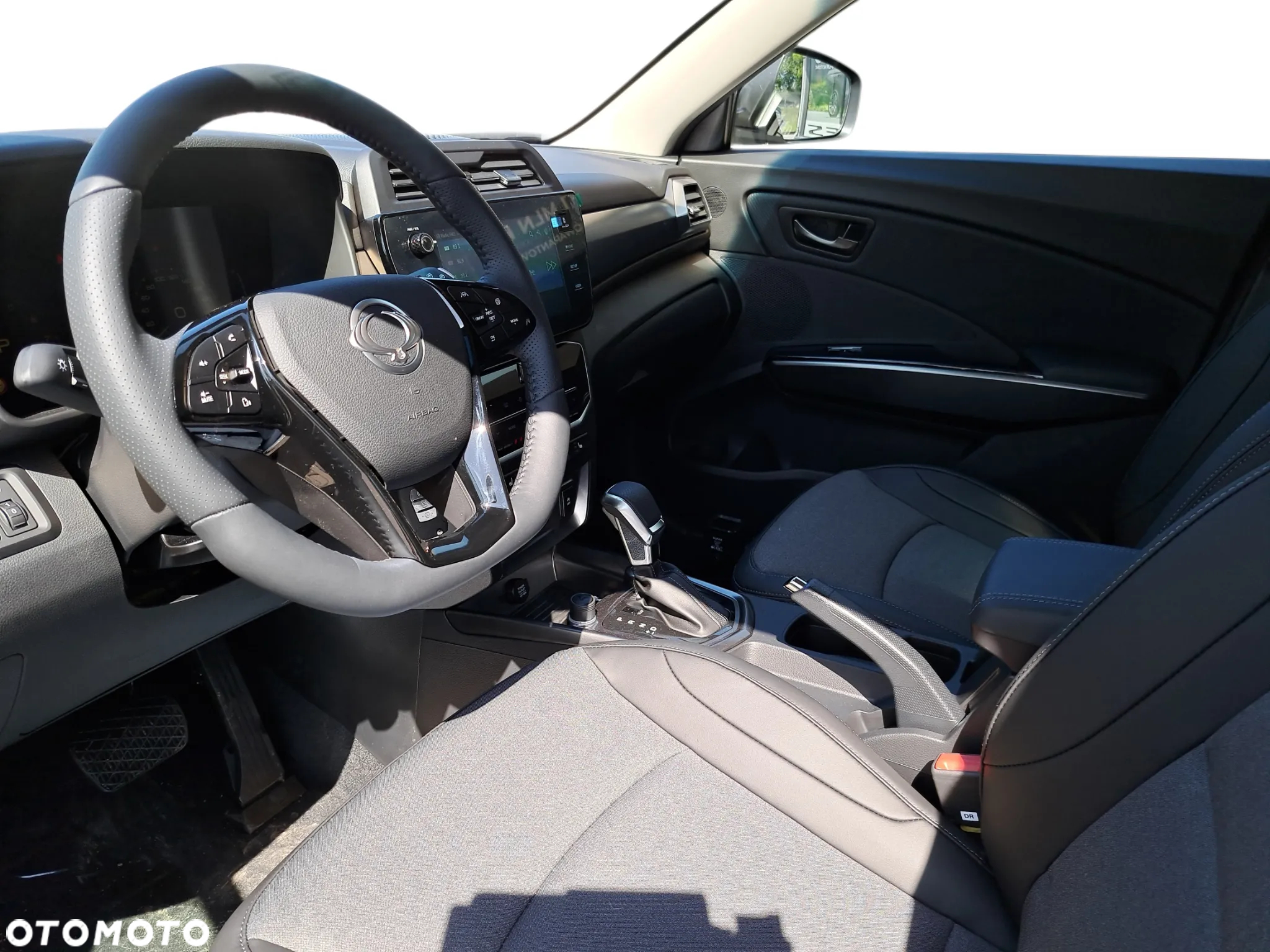 SsangYong/KGM Tivoli 1.5 T-GDI Adventure - 13