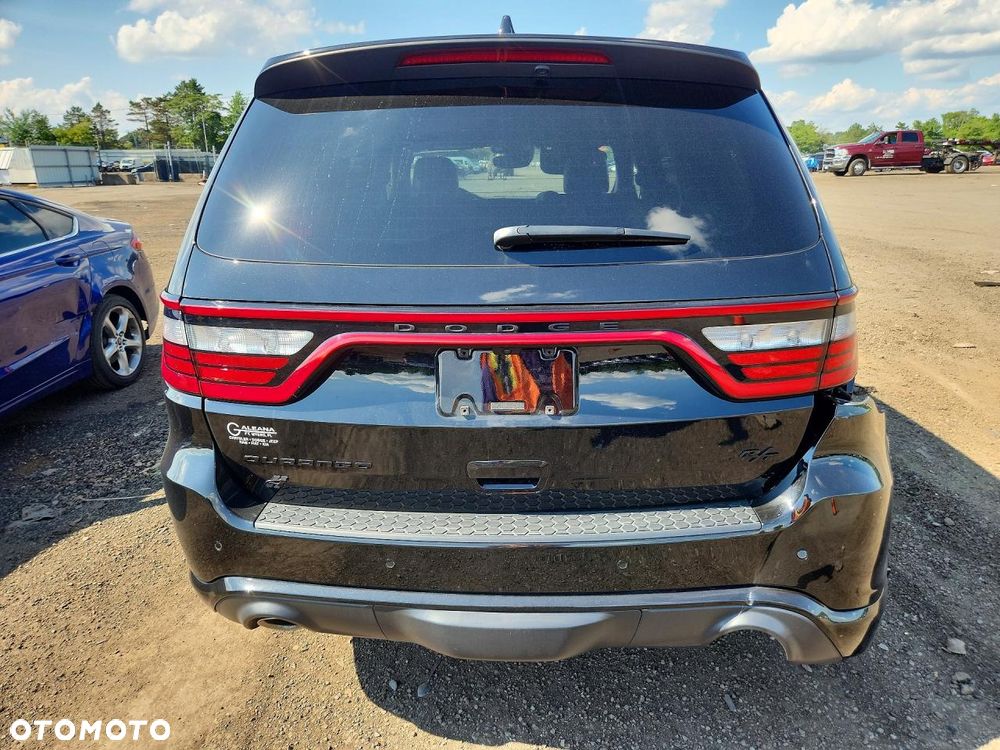 Dodge Durango 5.7 R/T - 11