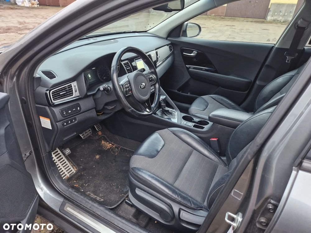 Kia Niro 1.6 GDI Plug-in Hybrid XL - 6