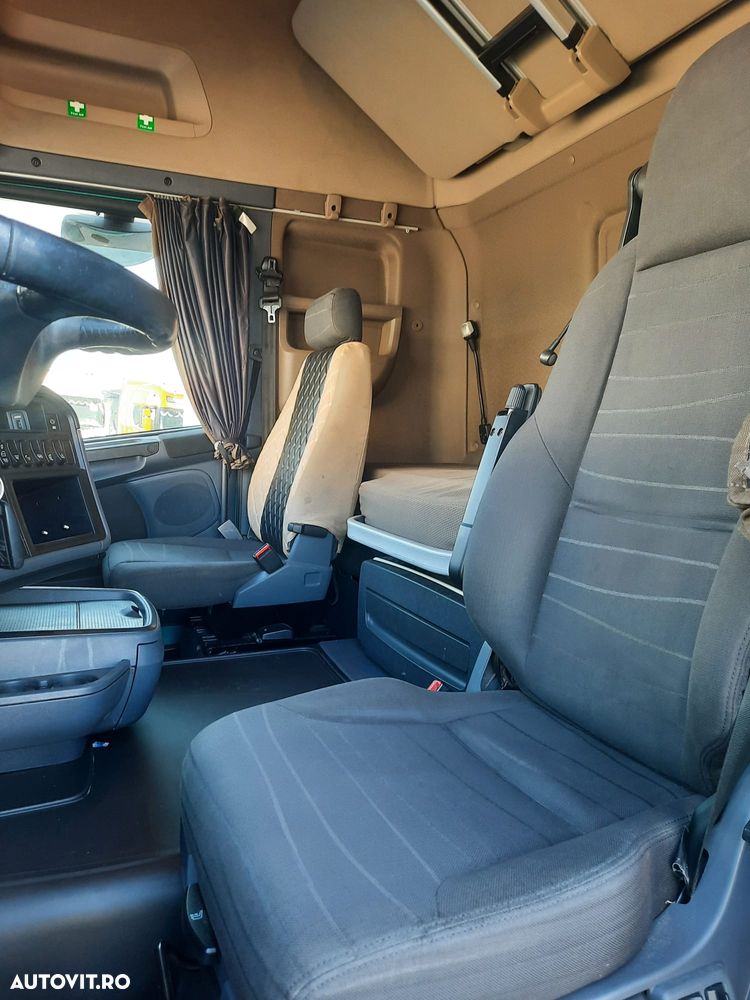 Scania R 450 LA4x2MEB - 8