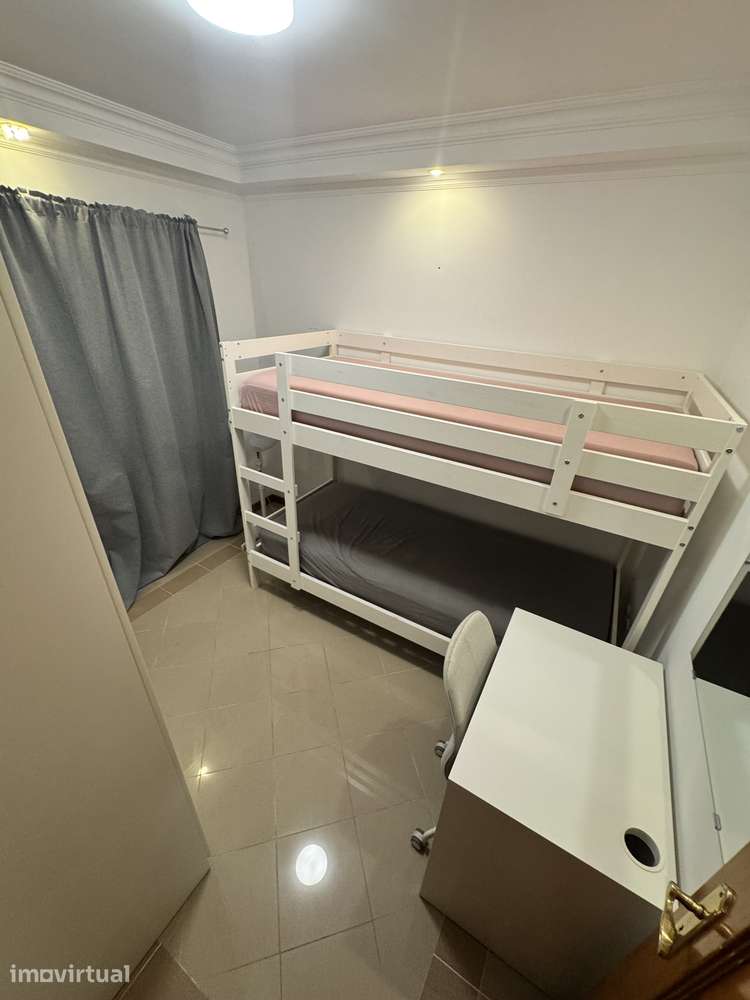 Apartamento, 74 m², Corroios - Grande imagem: 3/16