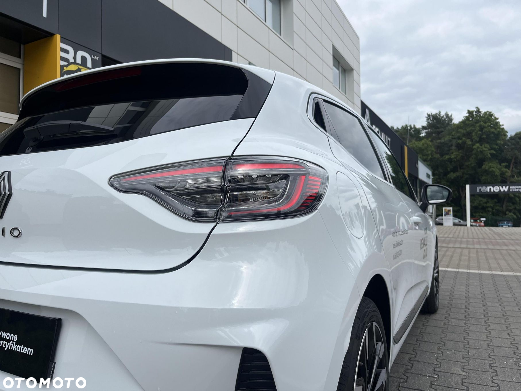 Renault Clio - 28