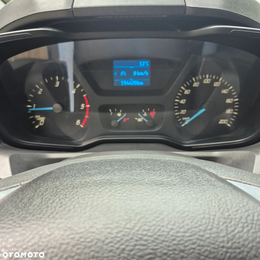 Ford Transit Custom 310 L1H1 Limited - 5