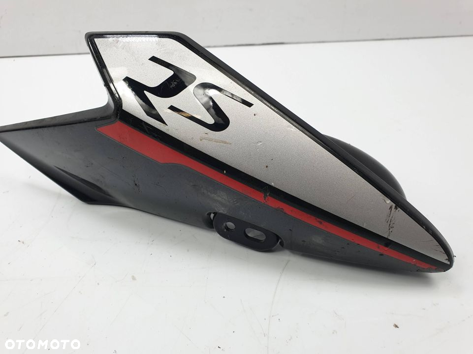 OWIEWKA TRIUMPH STREET TRIPLE 765 RS 2020 PRAWA - 5