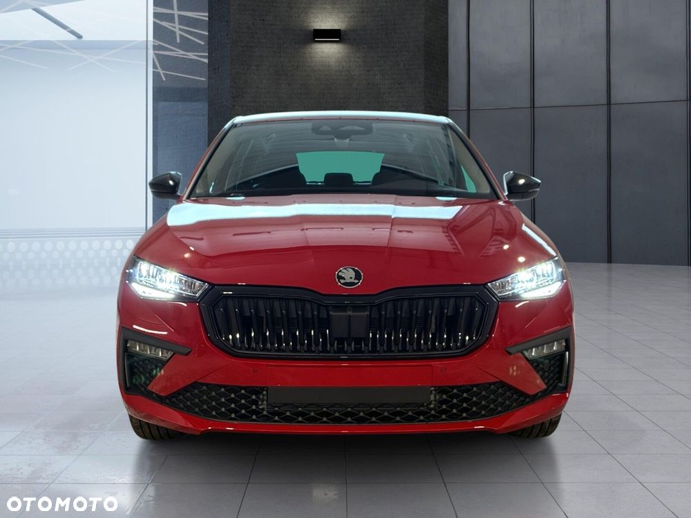Skoda Scala - 9