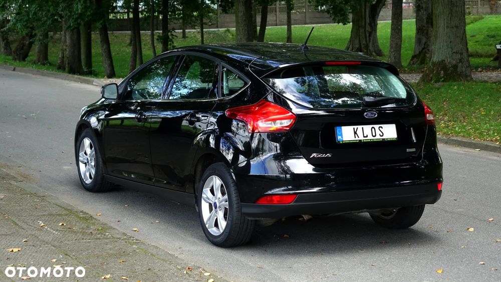Ford Focus - 28