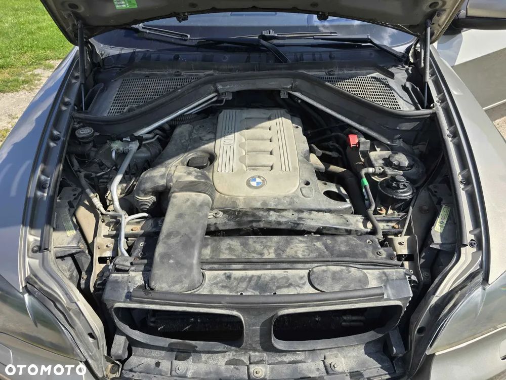 BMW X5 3.0sd xDrive - 21